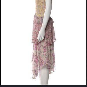 Loveshackfancy dress